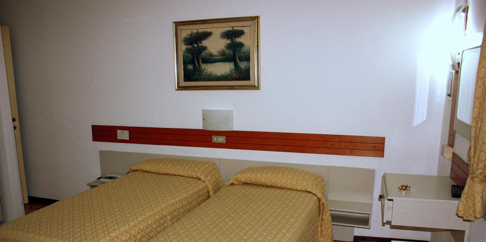 Piccolo Hotel Milano Dış mekan fotoğraf