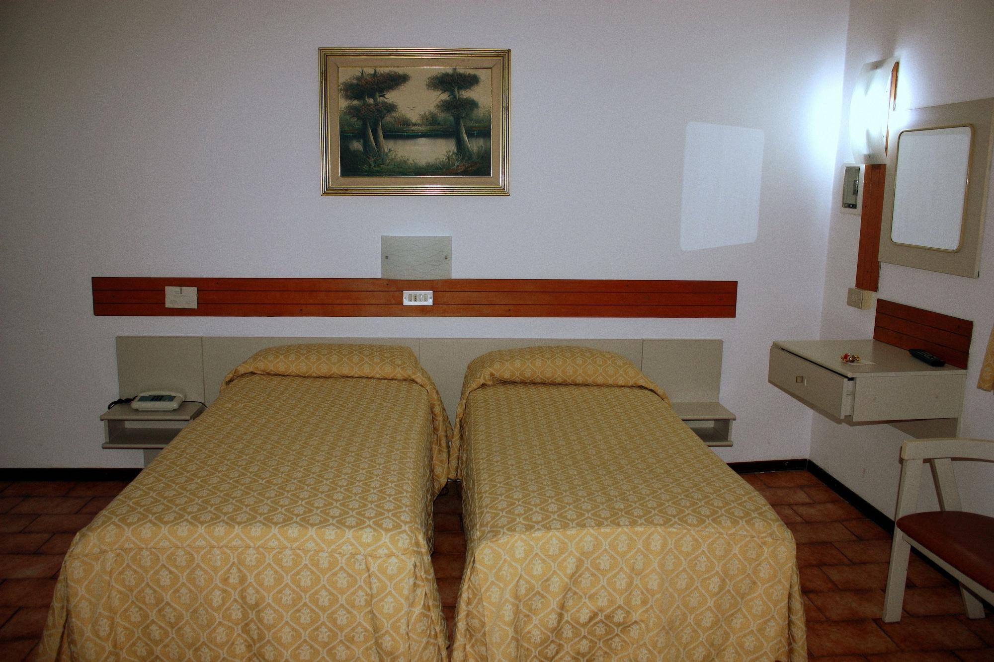 Piccolo Hotel Milano Dış mekan fotoğraf