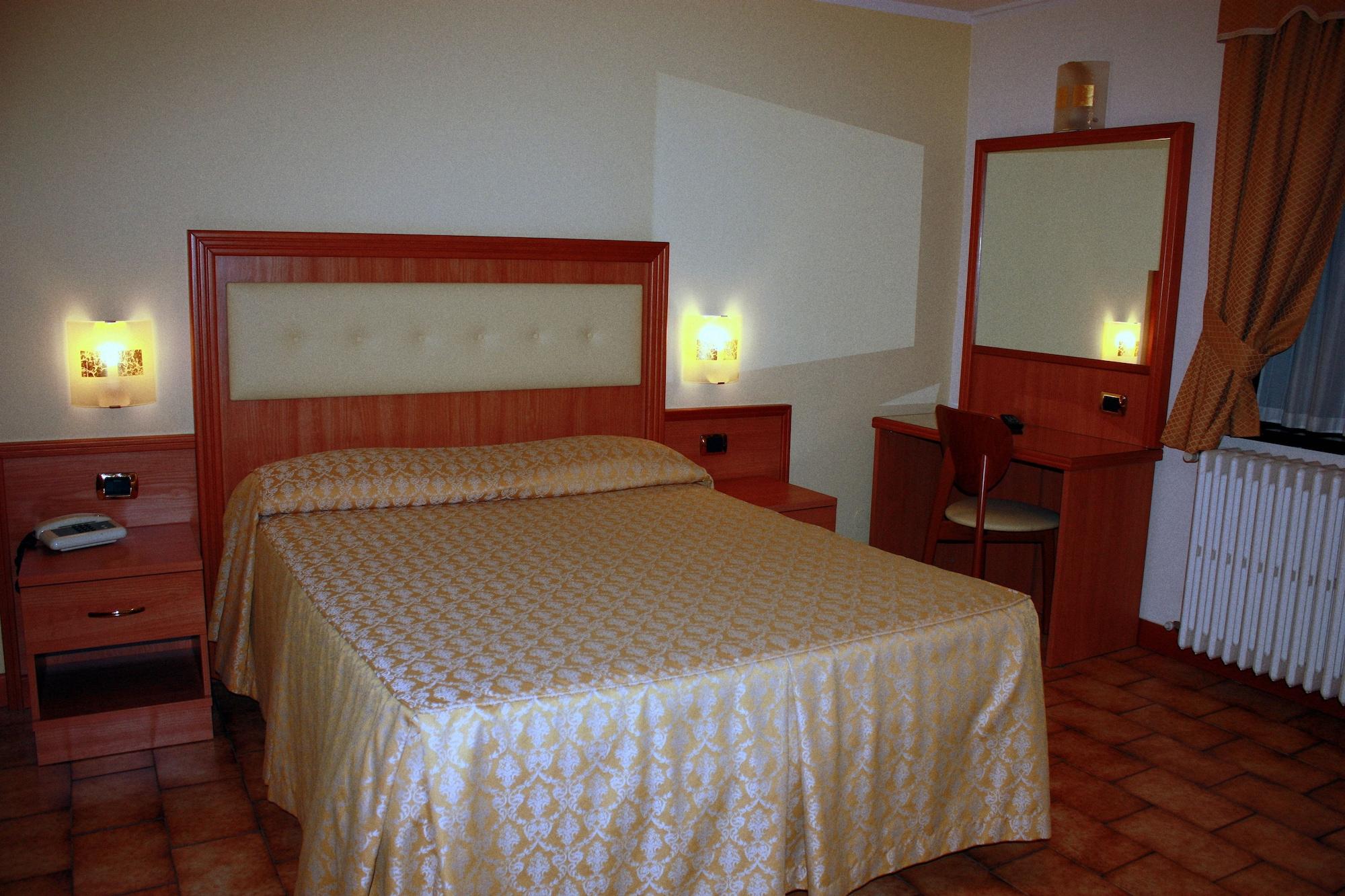Piccolo Hotel Milano Dış mekan fotoğraf
