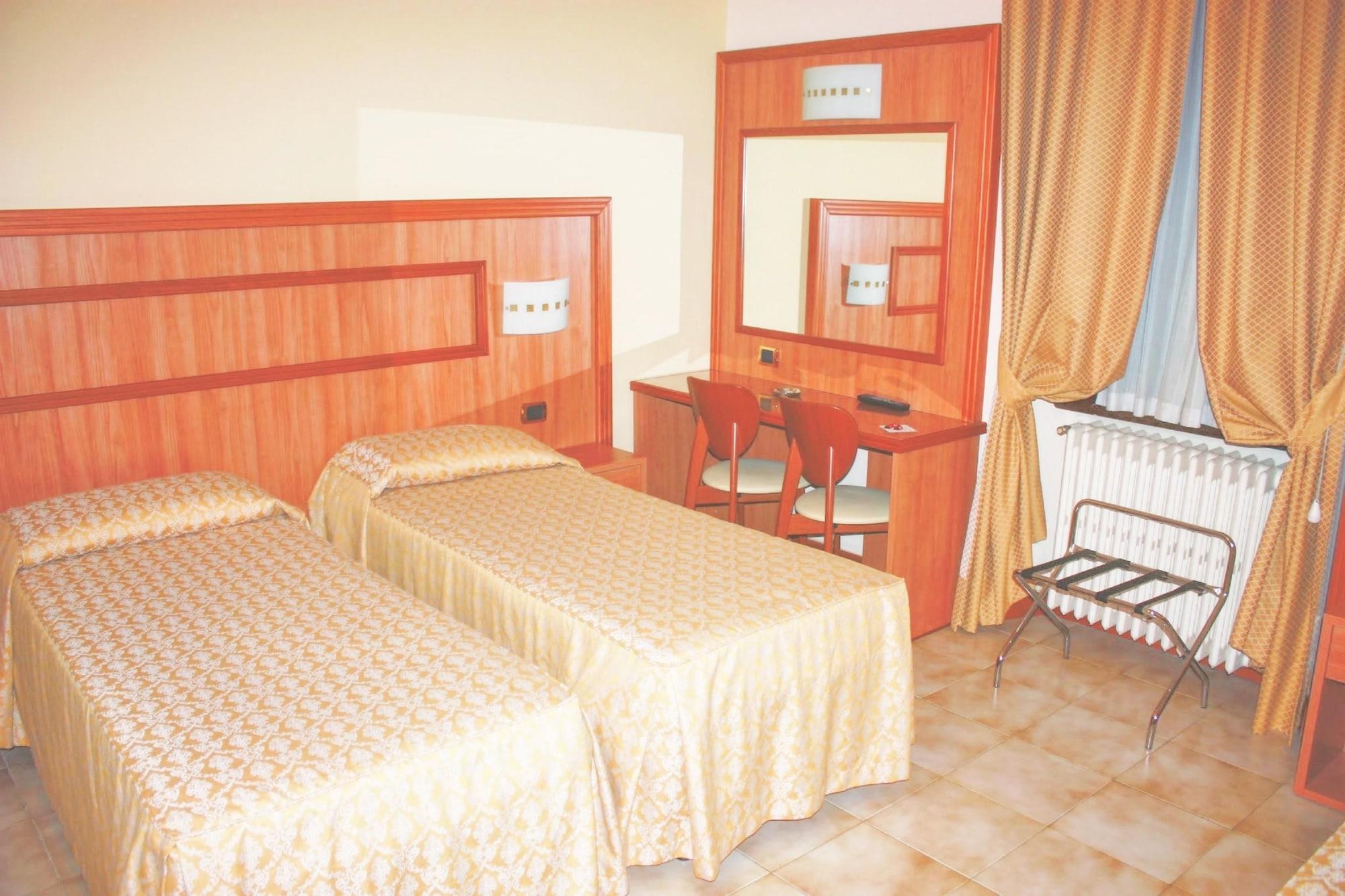 Piccolo Hotel Milano Dış mekan fotoğraf