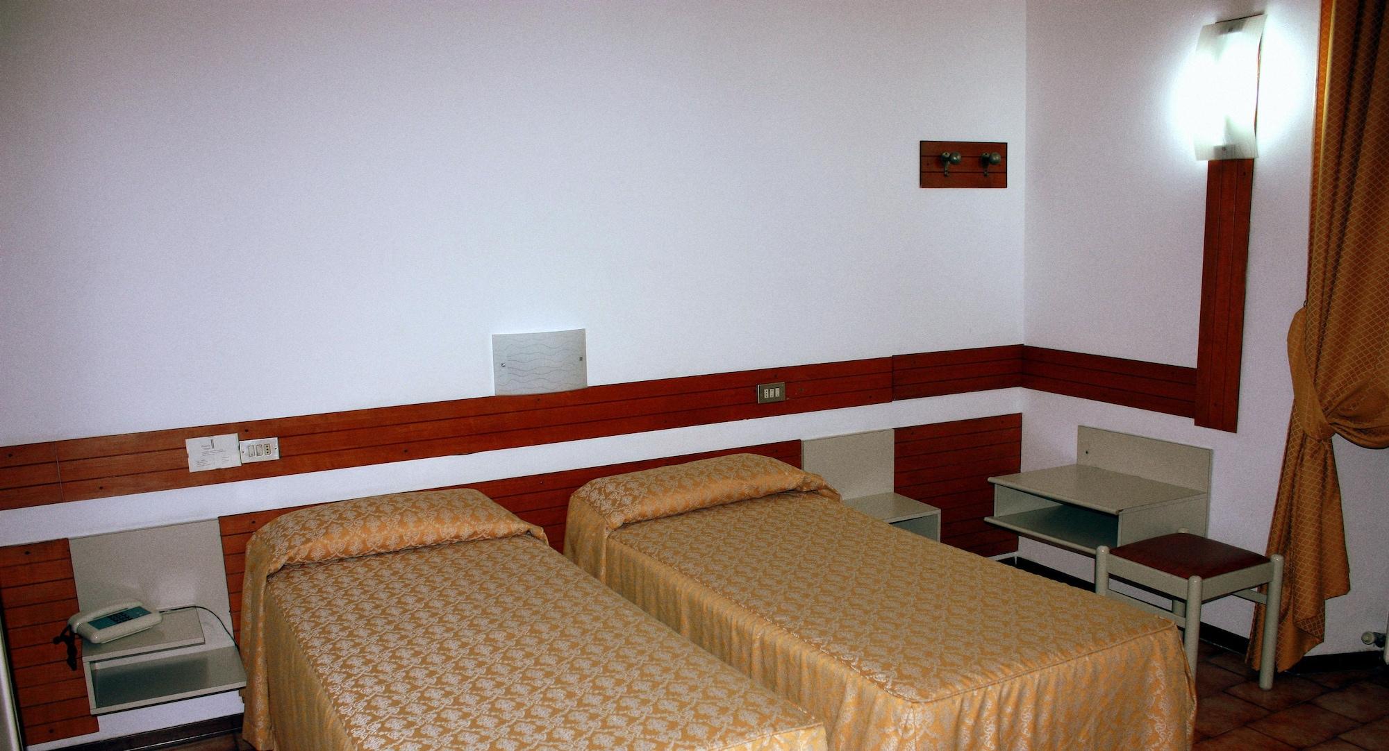 Piccolo Hotel Milano Dış mekan fotoğraf