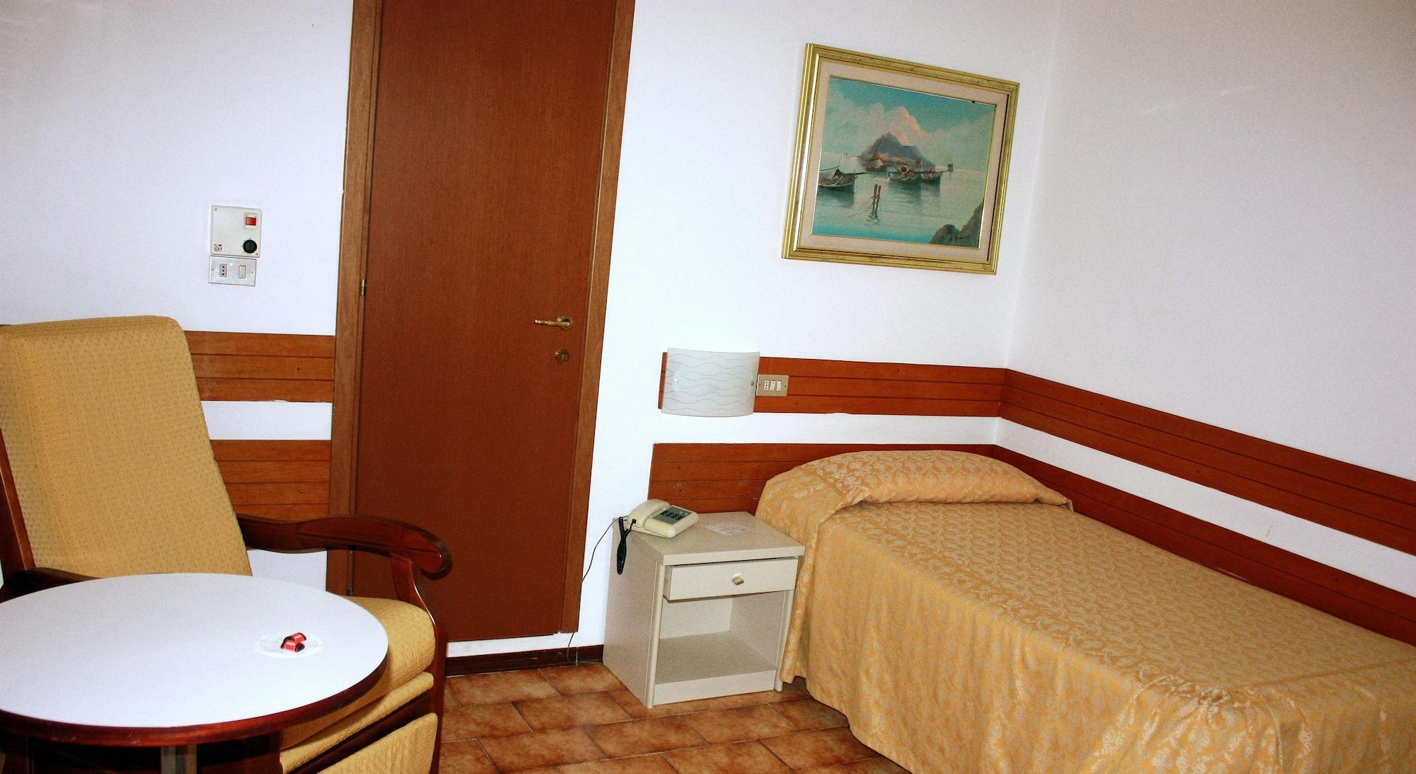 Piccolo Hotel Milano Dış mekan fotoğraf