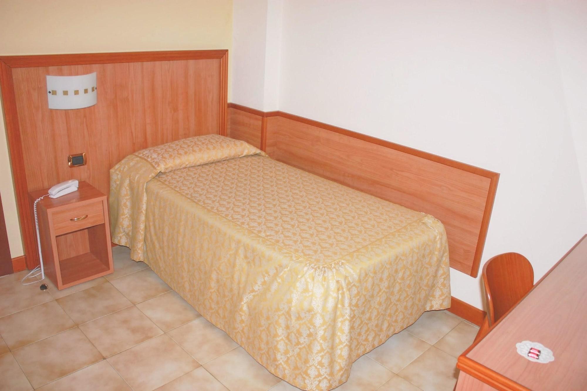 Piccolo Hotel Milano Dış mekan fotoğraf