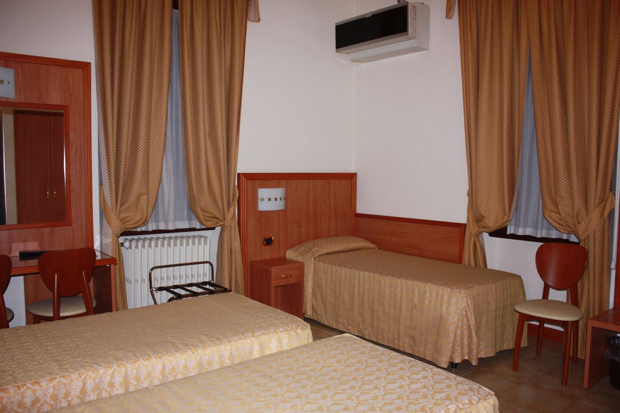 Piccolo Hotel Milano Dış mekan fotoğraf