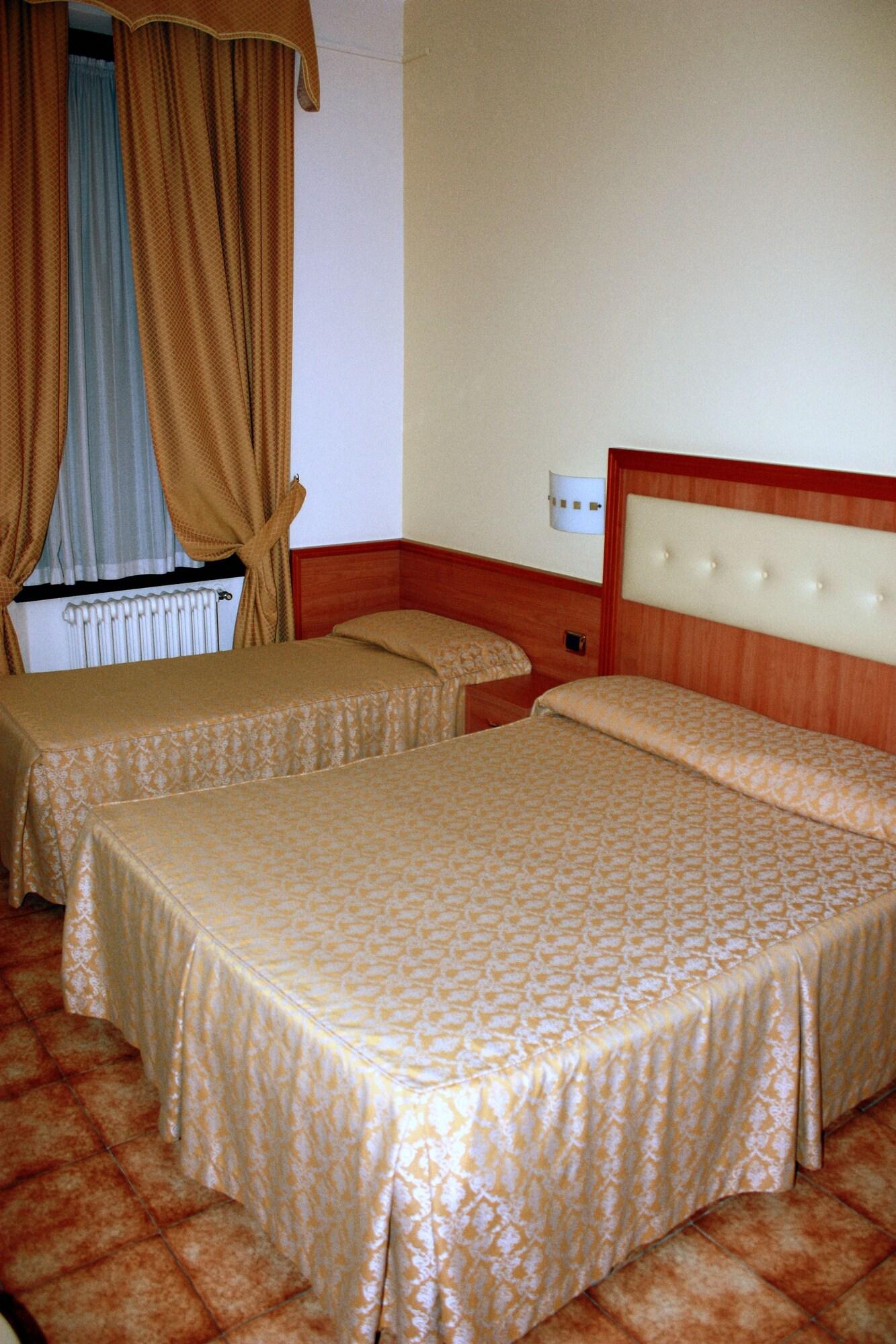 Piccolo Hotel Milano Dış mekan fotoğraf