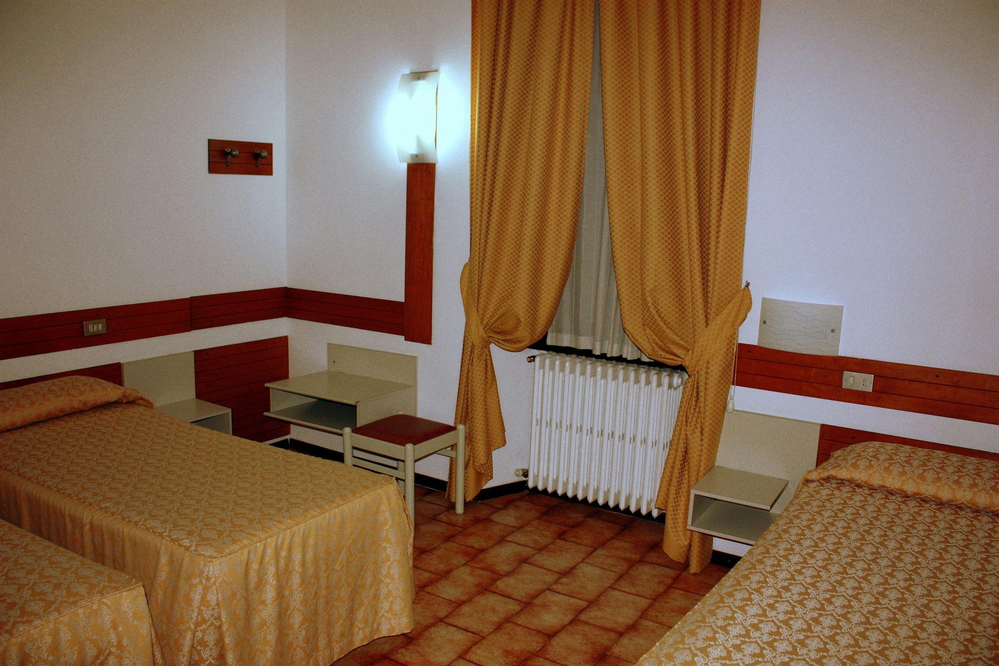 Piccolo Hotel Milano Dış mekan fotoğraf