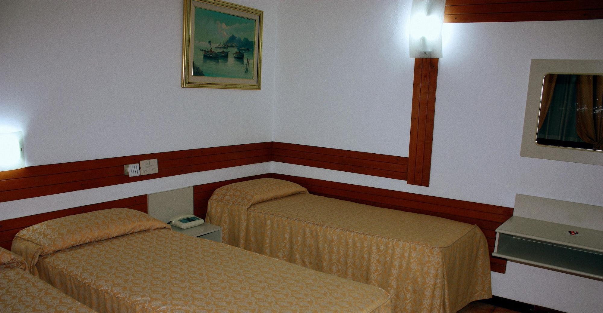 Piccolo Hotel Milano Dış mekan fotoğraf