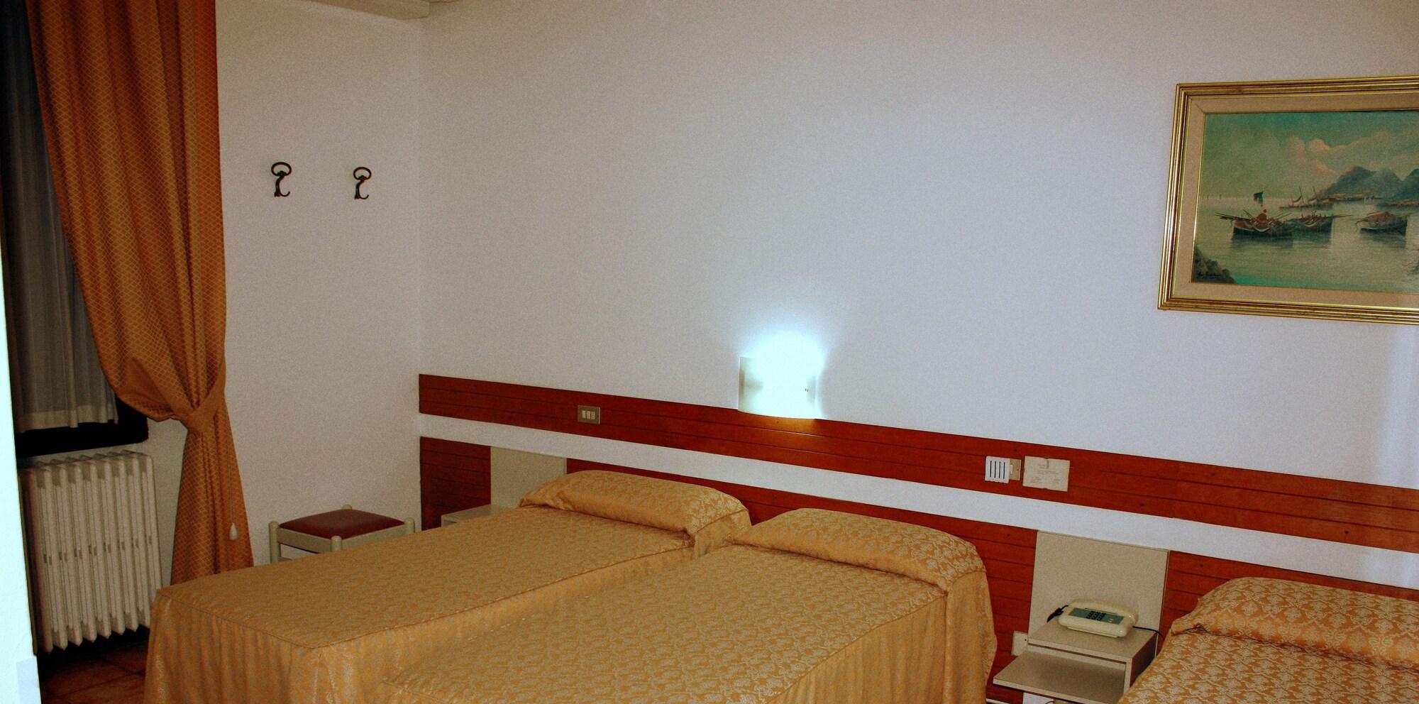 Piccolo Hotel Milano Dış mekan fotoğraf