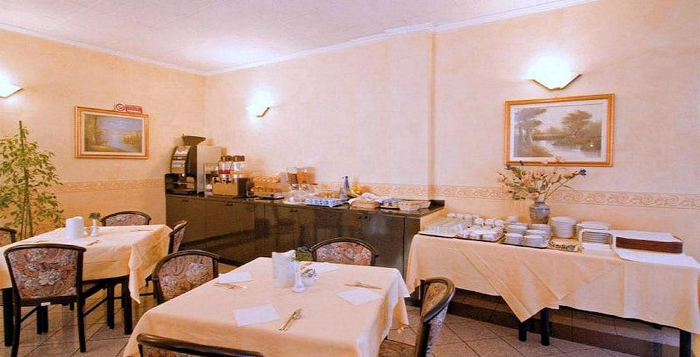 Piccolo Hotel Milano Dış mekan fotoğraf