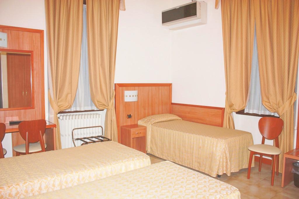 Piccolo Hotel Milano Dış mekan fotoğraf