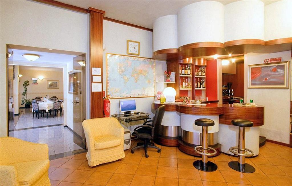 Piccolo Hotel Milano Dış mekan fotoğraf