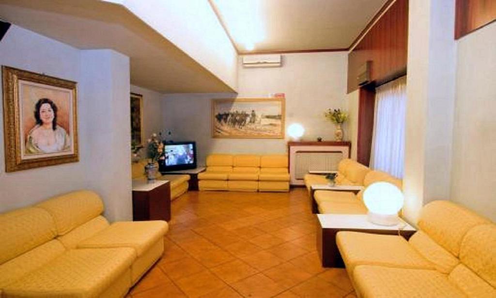 Piccolo Hotel Milano Dış mekan fotoğraf