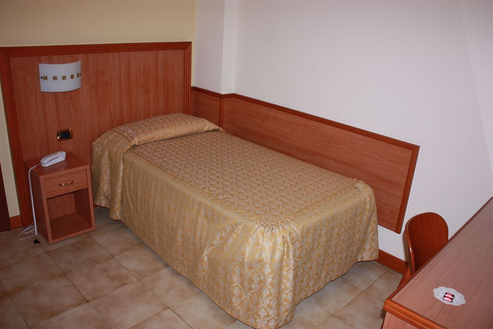 Piccolo Hotel Milano Dış mekan fotoğraf