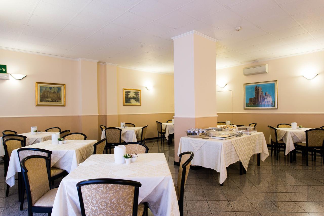 Piccolo Hotel Milano Dış mekan fotoğraf