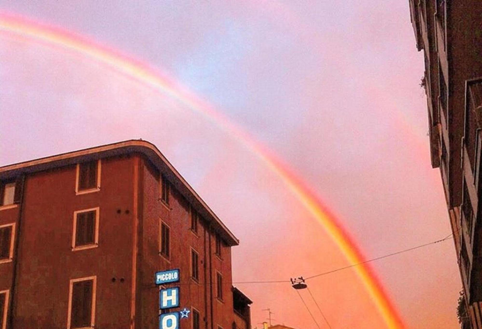 Piccolo Hotel Milano Dış mekan fotoğraf
