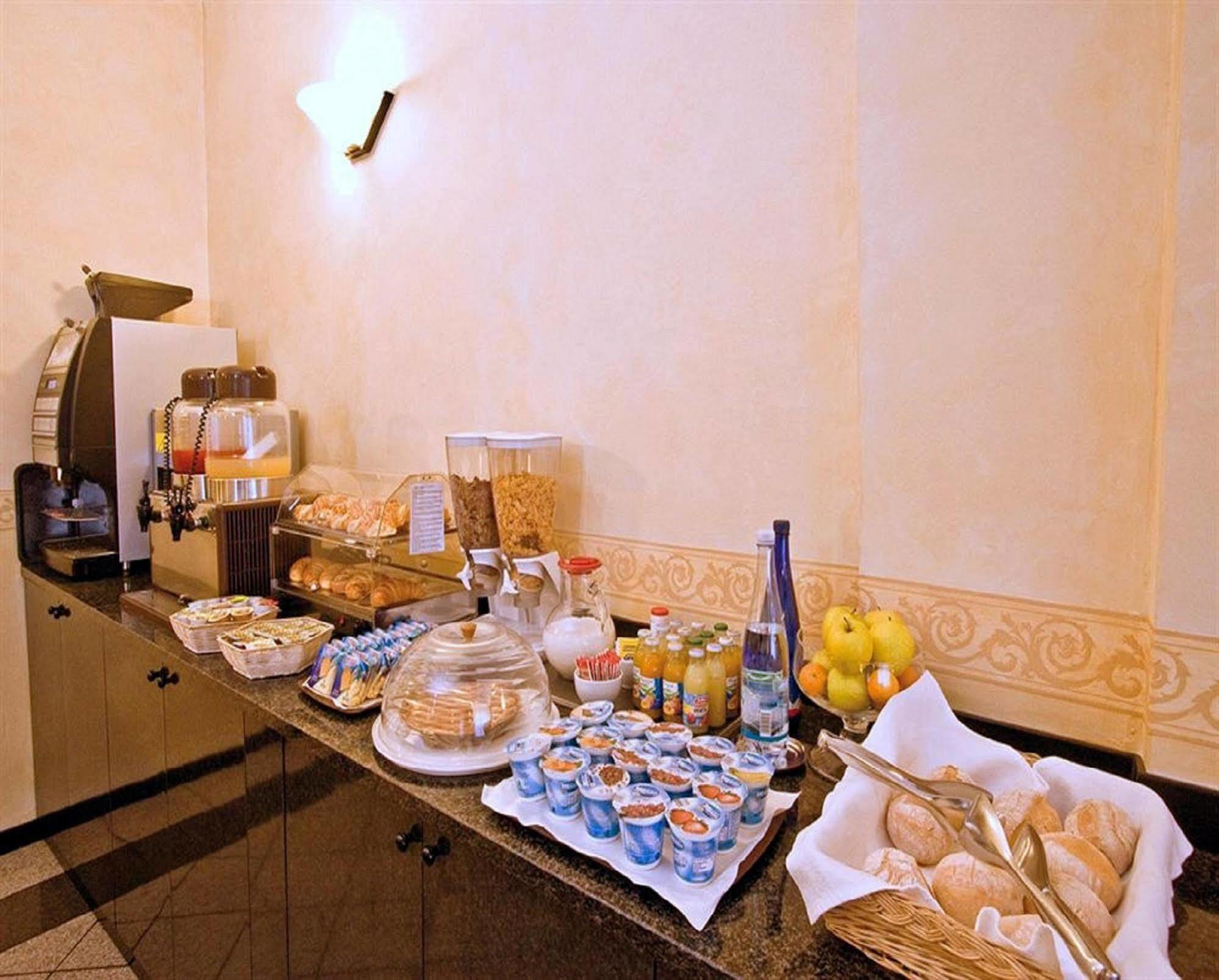 Piccolo Hotel Milano Dış mekan fotoğraf