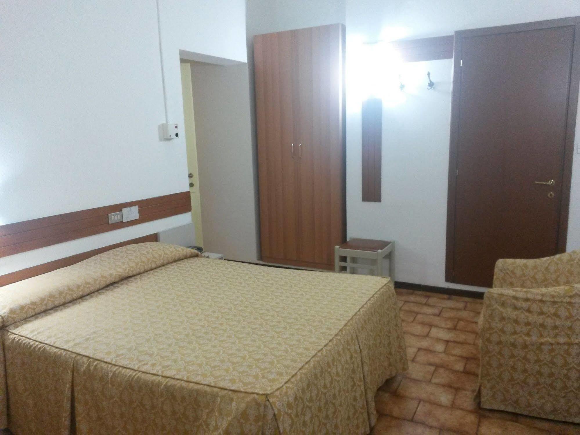 Piccolo Hotel Milano Dış mekan fotoğraf