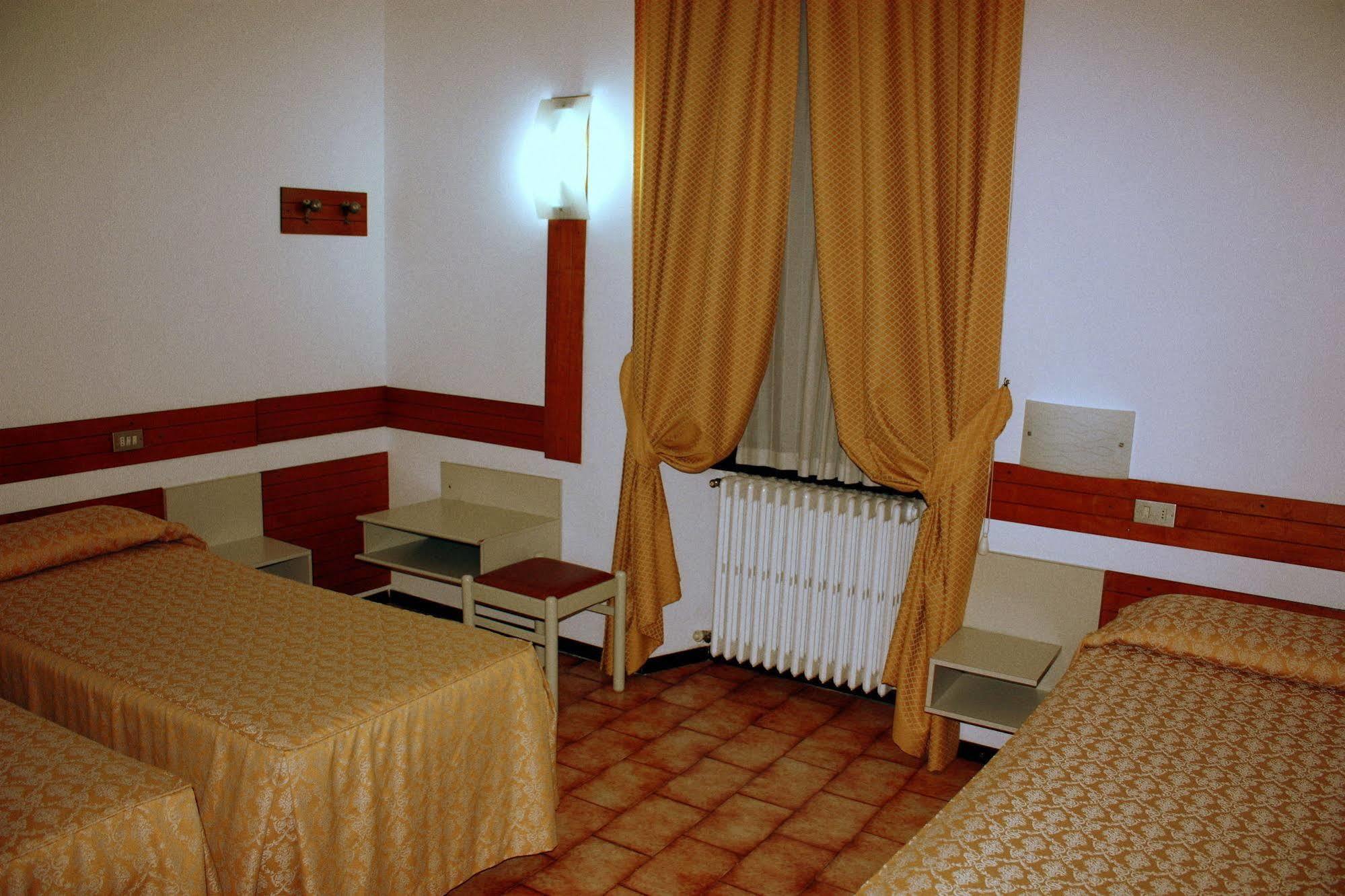 Piccolo Hotel Milano Dış mekan fotoğraf