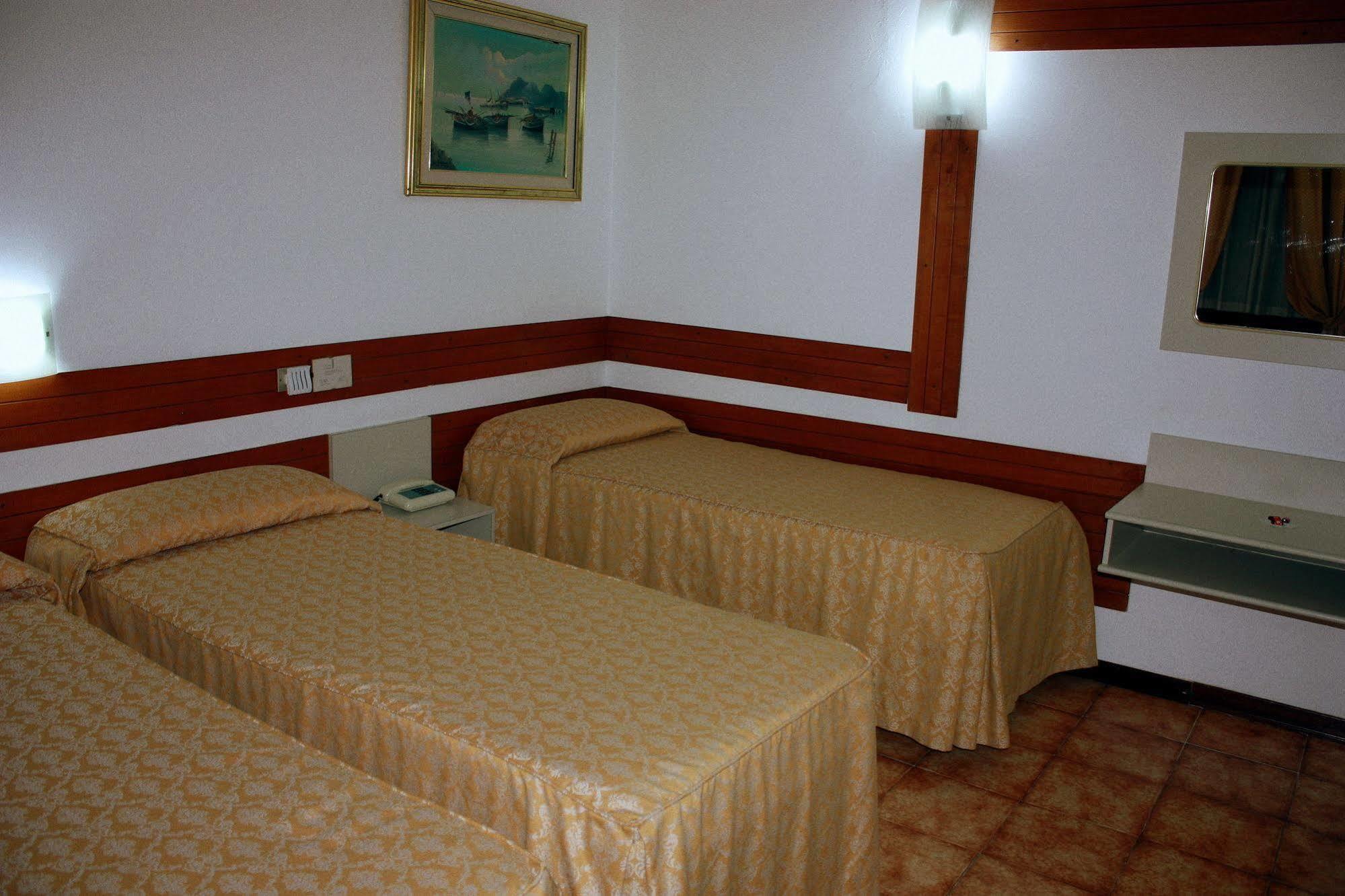 Piccolo Hotel Milano Dış mekan fotoğraf